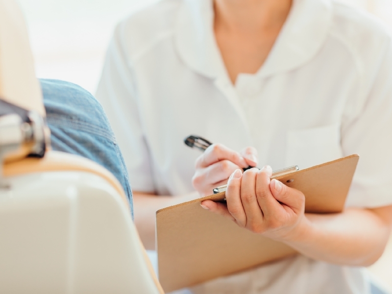 カウンセリング