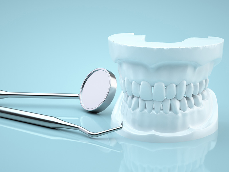 群馬県吾妻郡中之条町の​木暮歯科医院